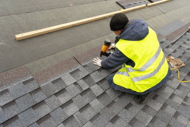 Best Shingle Roofing Installation  in Hawi, HI