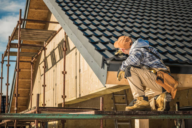 Best Local Roofing Companies  in Hawi, HI