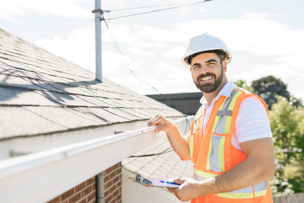 Best Tile Roofing Contractor  in Hawi, HI