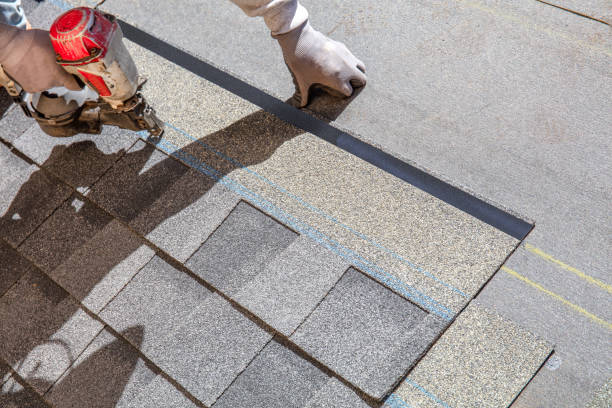 Quick and Trustworthy Emergency Roof Repair Services in Hawi, HI